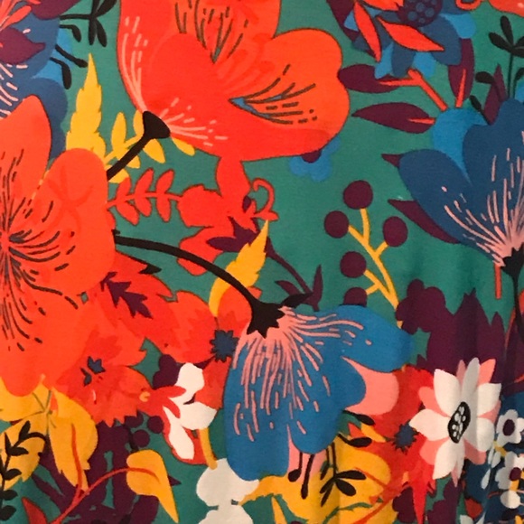 COPY - LulaRoe XS Anna NWOT!!! - Picture 3 of 3